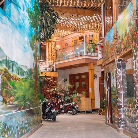 St House Dalat Hotel Luaran gambar
