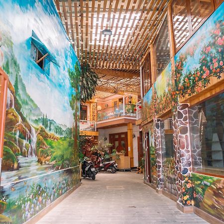 St House Dalat Hotel Luaran gambar