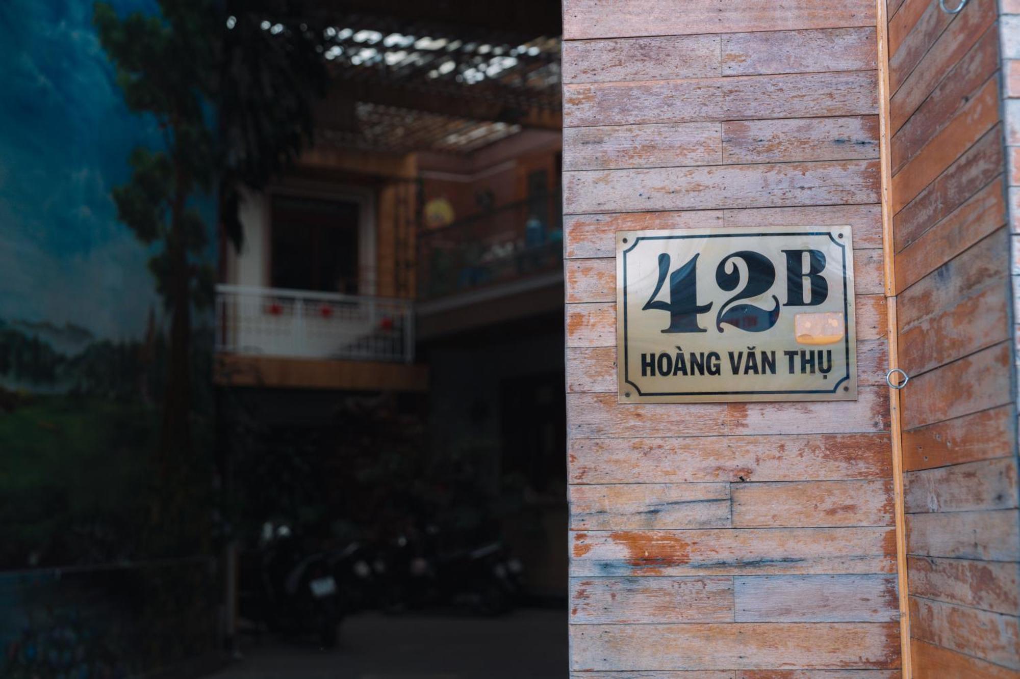 St House Dalat Hotel Luaran gambar