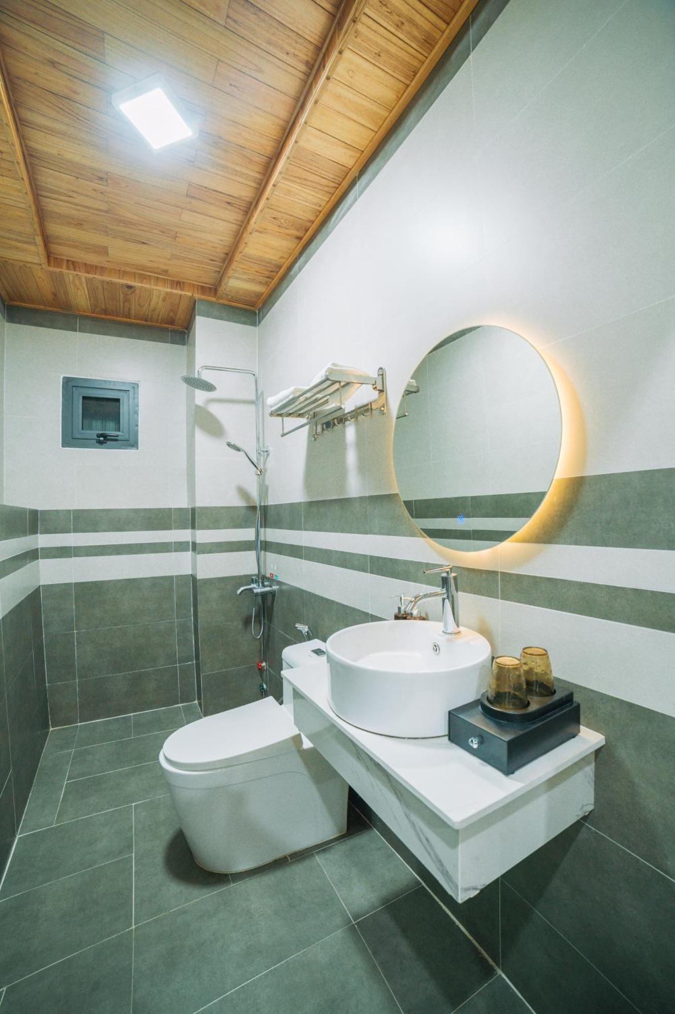 St House Dalat Hotel Luaran gambar