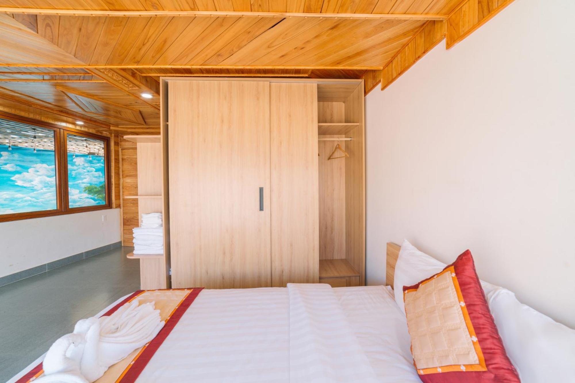 St House Dalat Hotel Luaran gambar