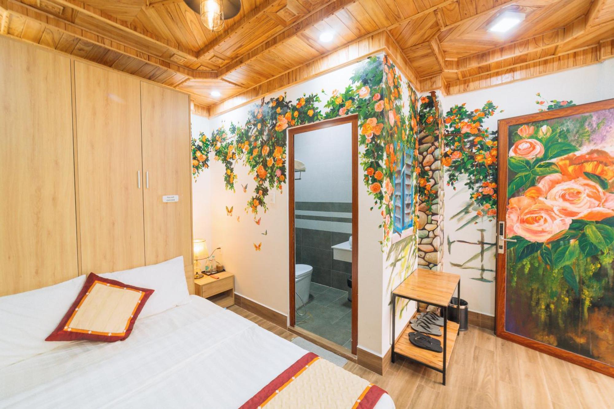 St House Dalat Hotel Luaran gambar