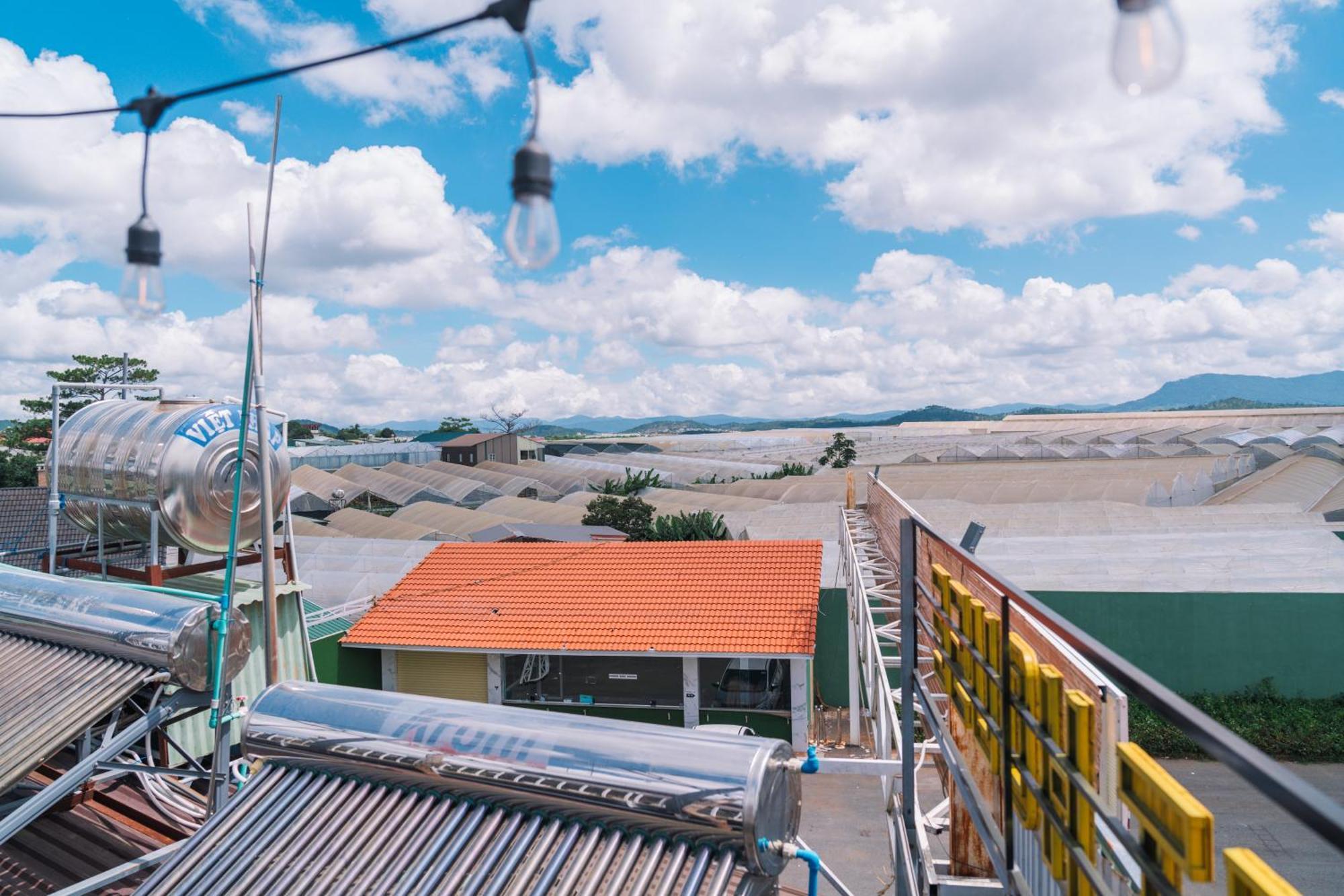 St House Dalat Hotel Luaran gambar