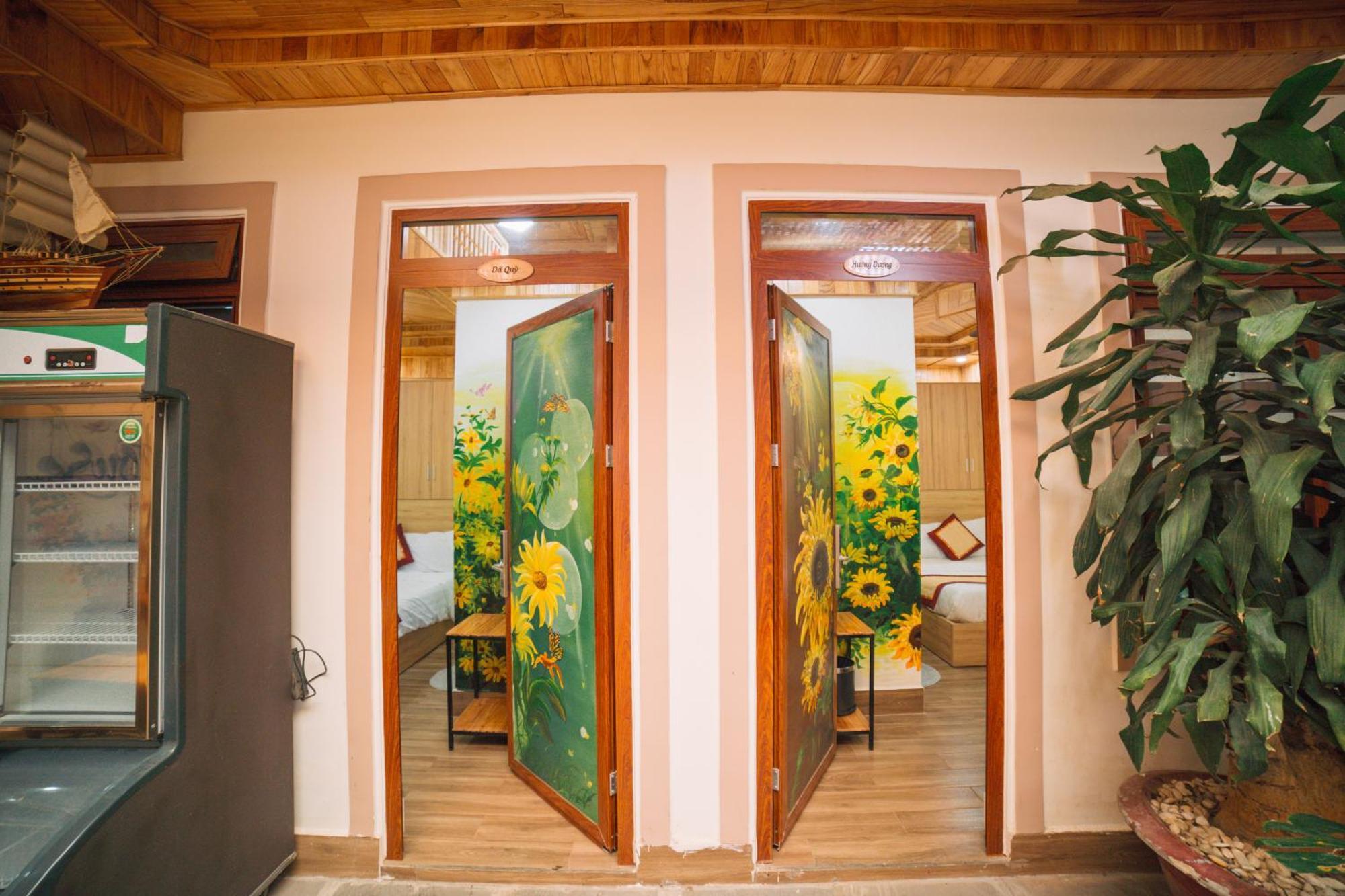St House Dalat Hotel Luaran gambar