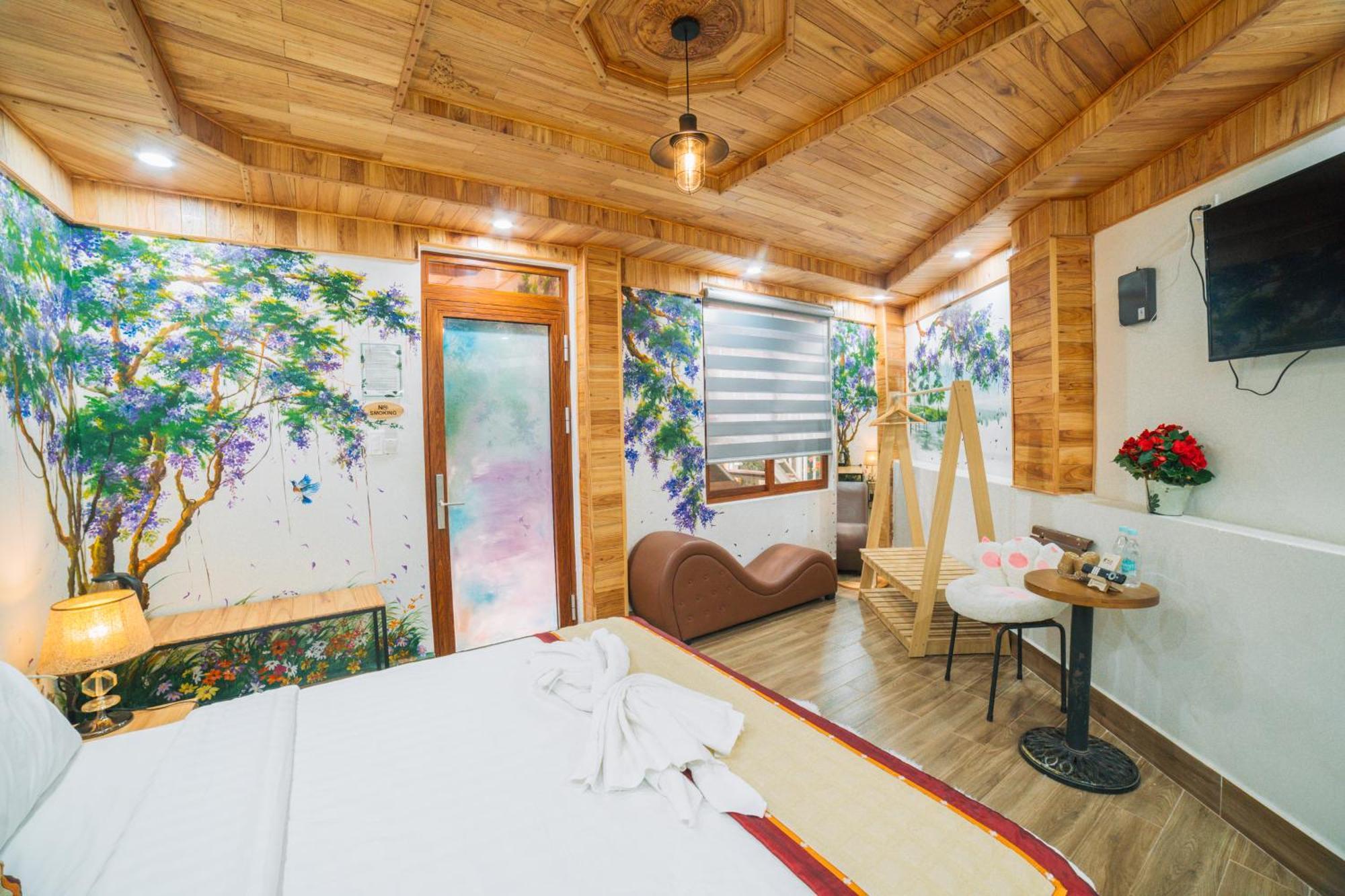 St House Dalat Hotel Luaran gambar
