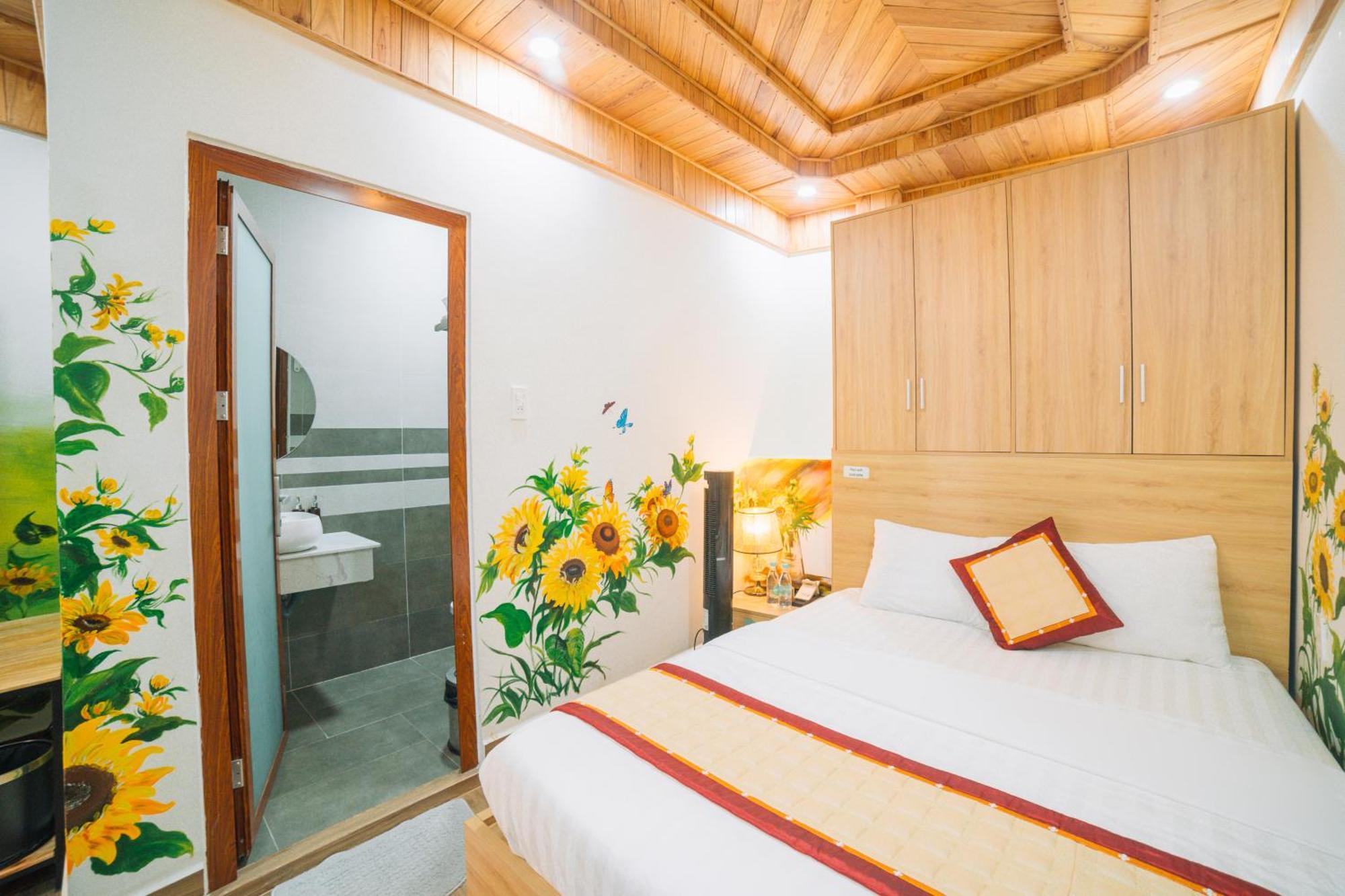 St House Dalat Hotel Luaran gambar